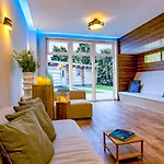 Land Gut Hermann Hotel Bentwisch