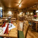 Hotel Land Gut Hermann Bentwisch
