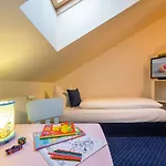 Hotel Land Gut Hermann Bentwisch