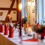 Hotel Land Gut Hermann