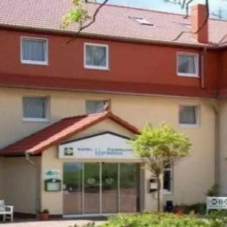 Hotel Land Gut Hermann