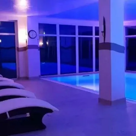 Land Gut Hermann Hotel 3*