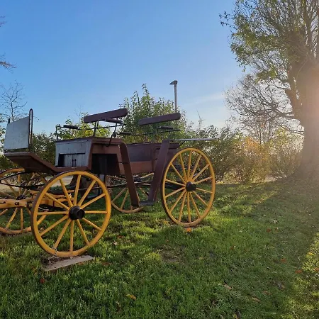 Hotel Land Gut Hermann