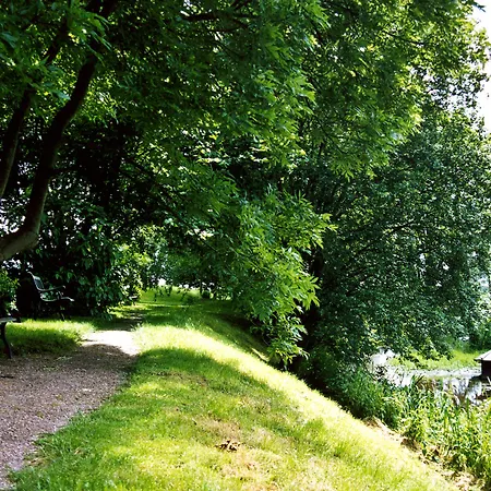 Hotel Land Gut Hermann Bentwisch