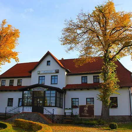 Land Gut Hermann فندق Bentwisch