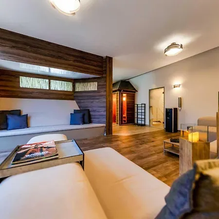 Land Gut Hermann 3* Bentwisch