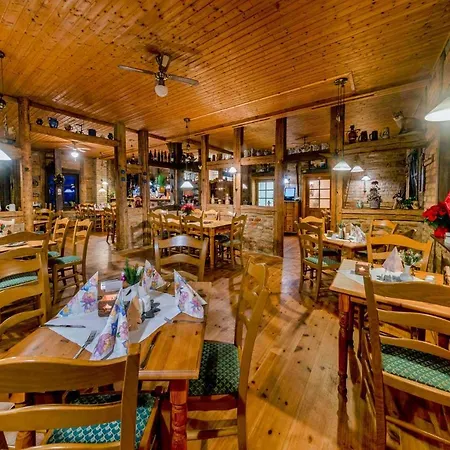 Land Gut Hermann Hotel Bentwisch