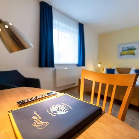 Hotel Land Gut Hermann 3*