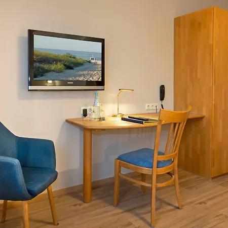 Land Gut Hermann Bentwisch