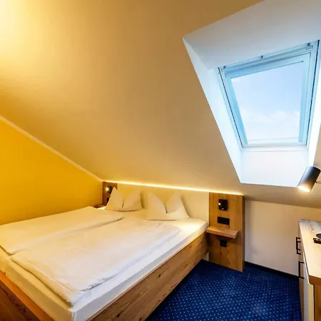 Land Gut Hermann Hotel Bentwisch