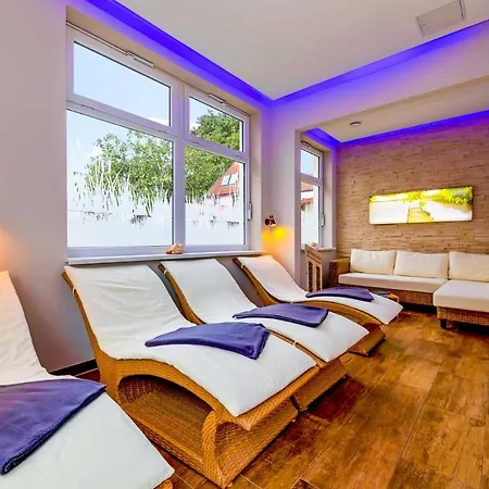 Hotel Land Gut Hermann 3*