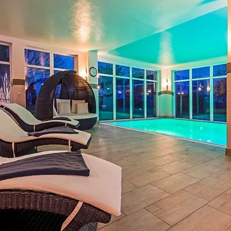 Land Gut Hermann Hotel