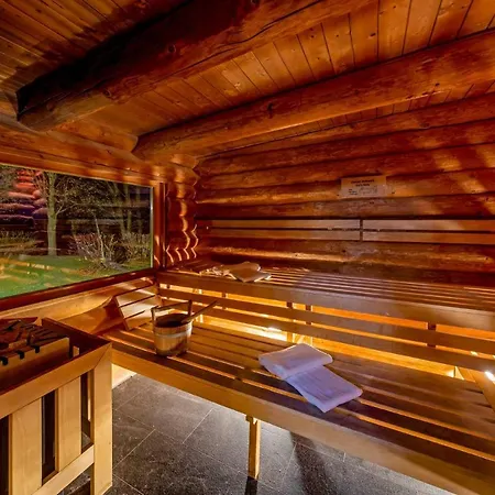 Land Gut Hermann فندق Bentwisch