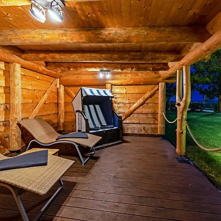 فندق Land Gut Hermann 3*