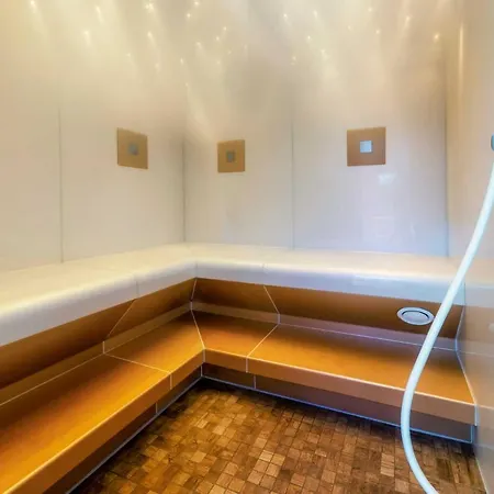 Land Gut Hermann 3* Bentwisch