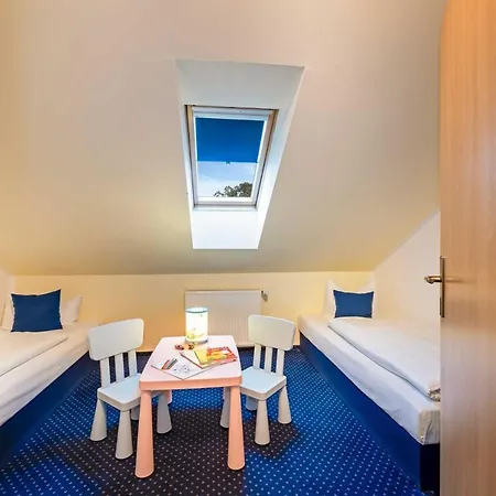 Land Gut Hermann Hotel 3*