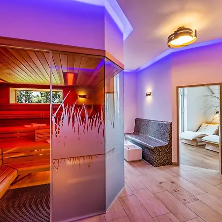 Land Gut Hermann 3* Bentwisch