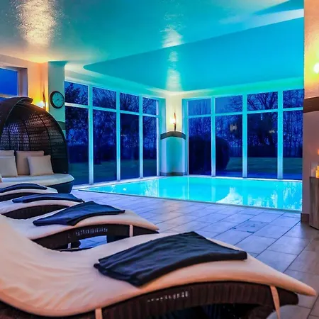 Hotel Land Gut Hermann