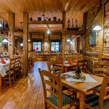 Land Gut Hermann Hotel