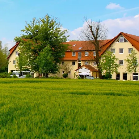 Land Gut Hermann Hotel