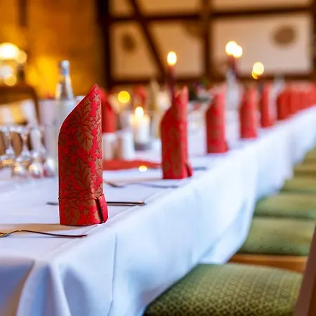 Hotel Land Gut Hermann