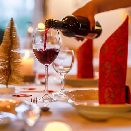 Land Gut Hermann Bentwisch