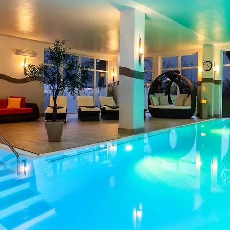 Hotel Land Gut Hermann 3*