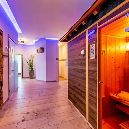 Land Gut Hermann Hotel 3*