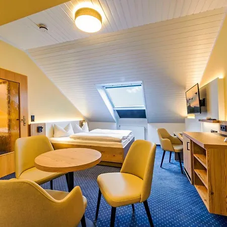 Land Gut Hermann فندق 3*