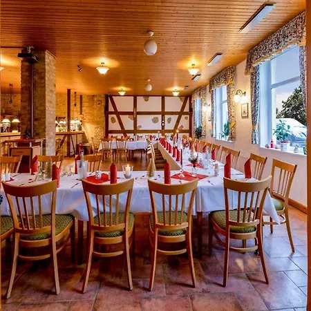 Hotel Land Gut Hermann 3*