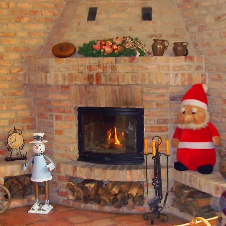 Land Gut Hermann Hotel