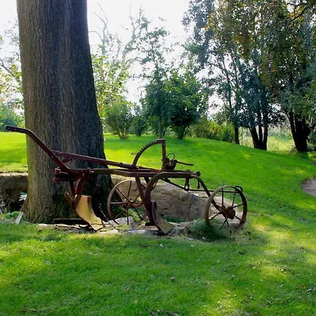 فندق Land Gut Hermann