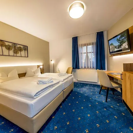 فندق Land Gut Hermann 3*