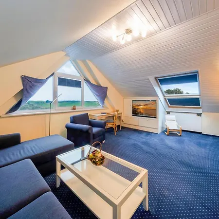 Hotel Land Gut Hermann Bentwisch