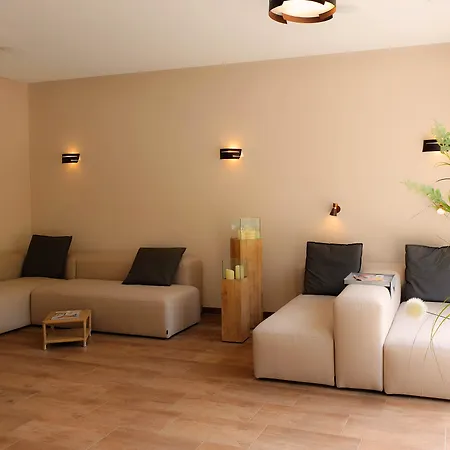 Hotel Land Gut Hermann Bentwisch