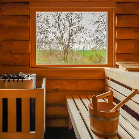 Hotel Land Gut Hermann Bentwisch