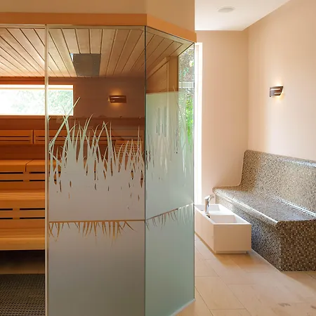 Land Gut Hermann Hotel Bentwisch