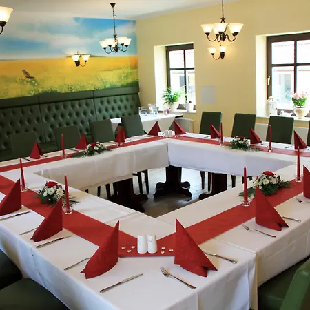 Land Gut Hermann Hotel Bentwisch