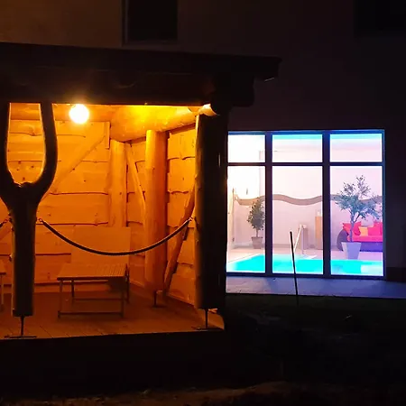 Land Gut Hermann 3* Bentwisch