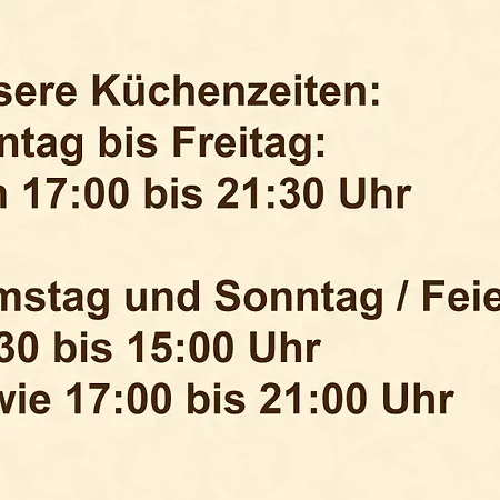 Land Gut Hermann Hotel