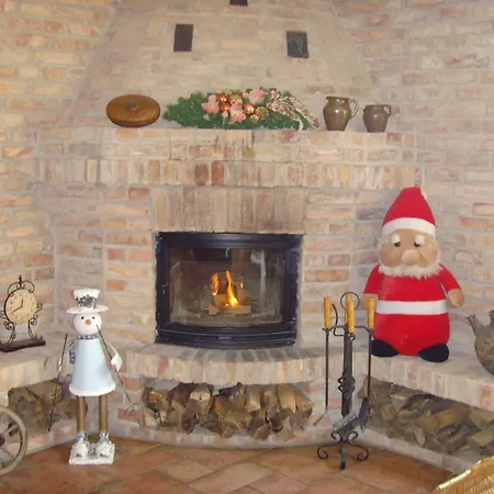 Land Gut Hermann 3* Bentwisch