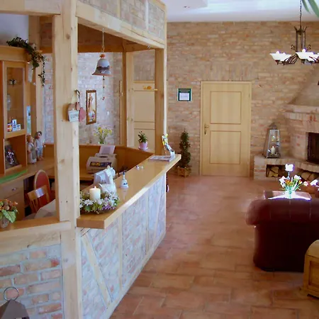 Land Gut Hermann Hotel 3*