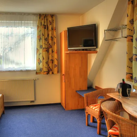 Land Gut Hermann Hotel 3*