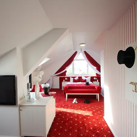 Land Gut Hermann فندق Bentwisch