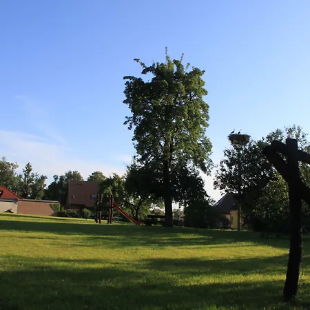 Land Gut Hermann 3* Bentwisch