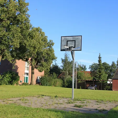 Land Gut Hermann Hotel Bentwisch