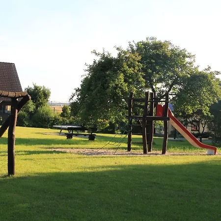 Land Gut Hermann 3* Bentwisch