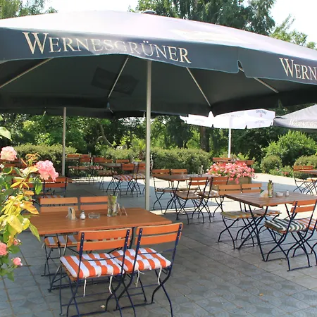 Land Gut Hermann 3* Bentwisch