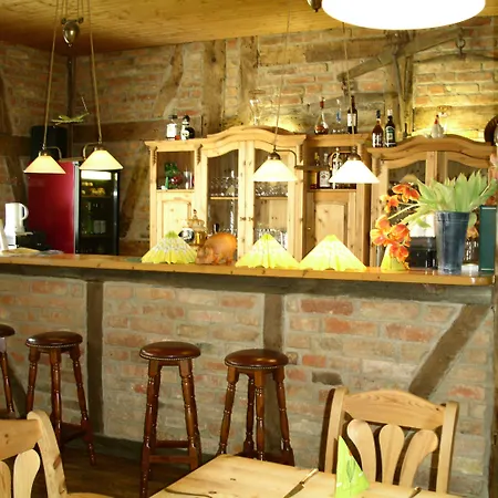 Land Gut Hermann Hotel