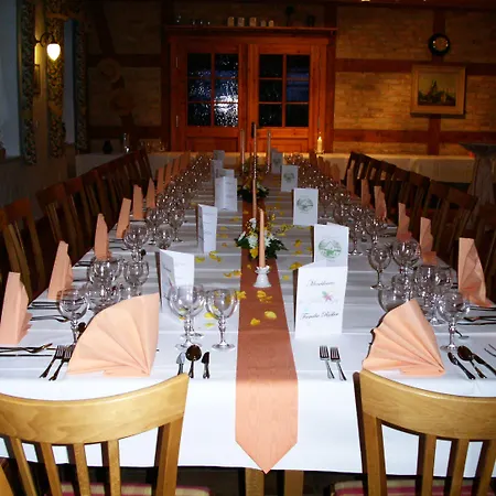 Land Gut Hermann Bentwisch